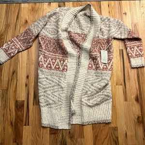 Joie sweater, brand new